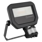 Ledvance - FLOODLIGHT PERFORMANCE SENSOR 10W 4000K SYM100 SVART IP65