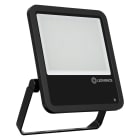 Ledvance - FLOODLIGHT PHOTOCELL SENSOR 165W 4000K SVART 100DEG IP65 20000lm