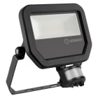Ledvance - FLOODLIGHT PERFORMANCE SENSOR 20W 3000K SYM100 IP65