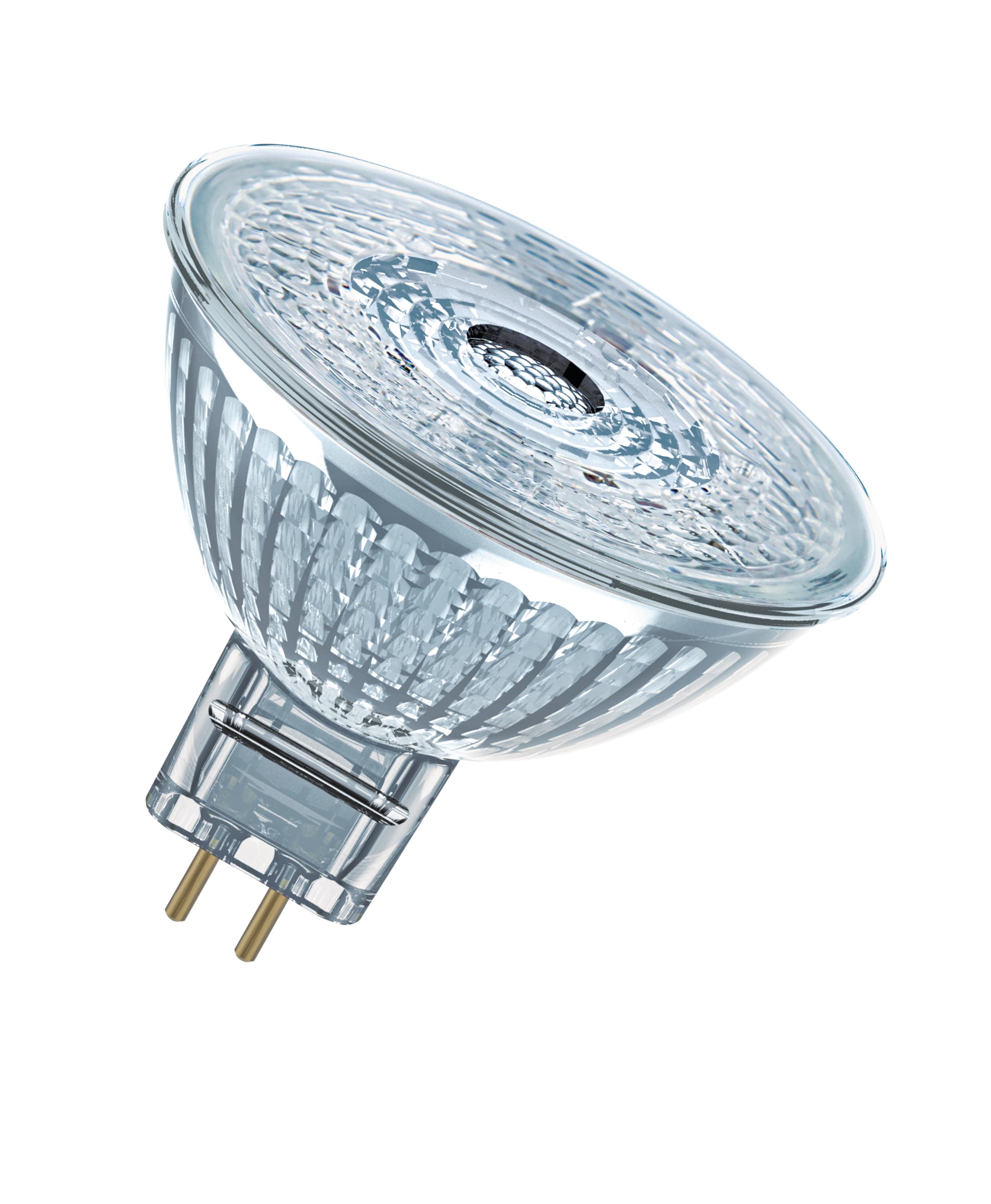 Osram - LED MR16 50 36° 8W/827 GU5,3 SPOT