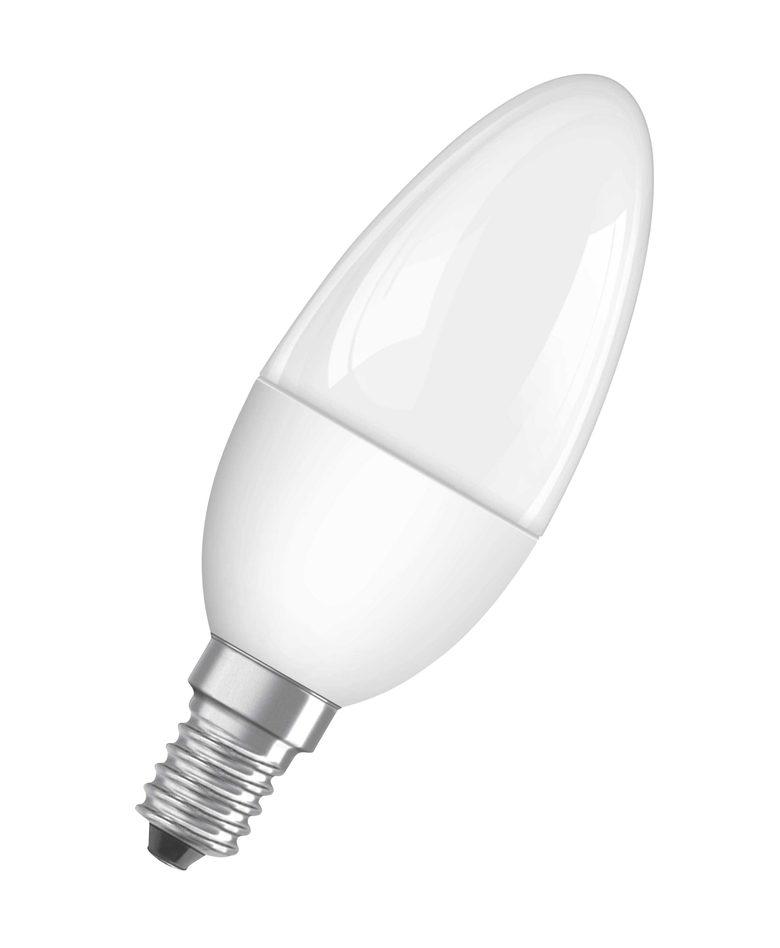 Osram - LED  CLB FR 40 5W/827 E14 DIM LYSPÆRE MIGNON