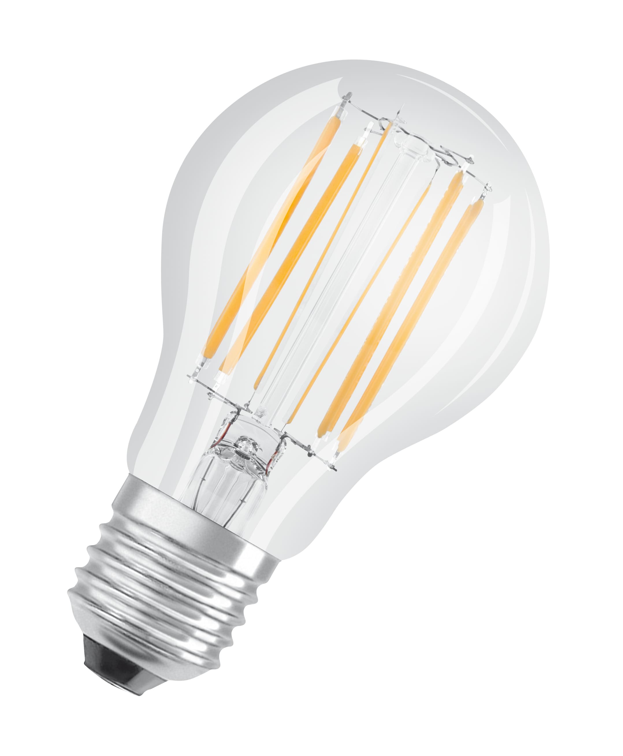 Osram - LED LYSPÆRE PARATHOM CLASSIC A  KLAR 75 9W/827 E27 DIM