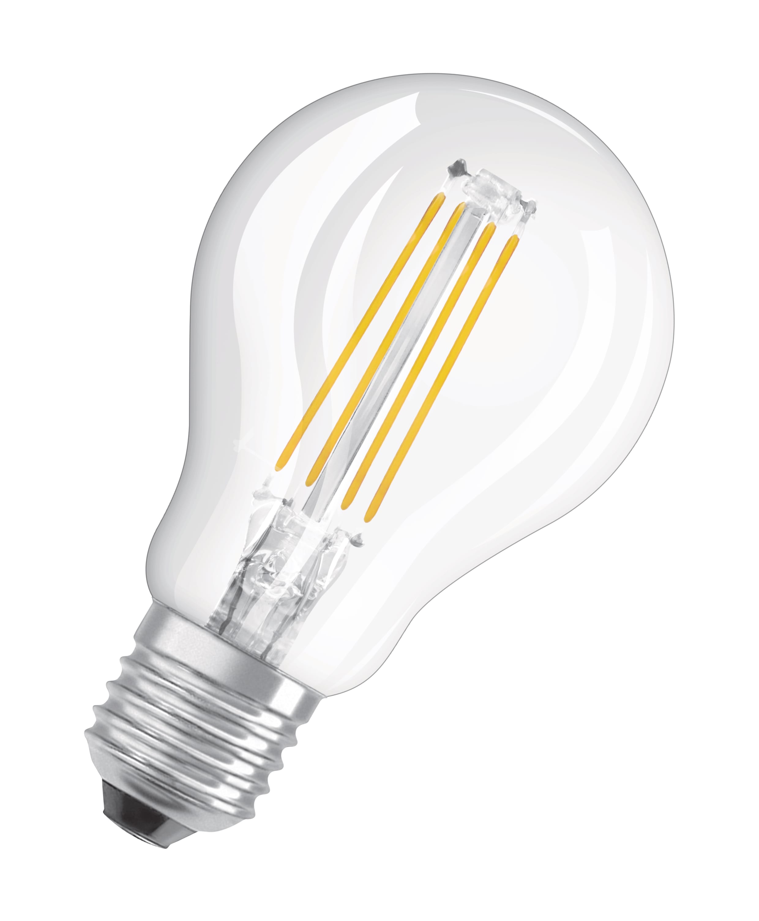 Osram - LED LYSPÆRE PARATHOM FILAMENT CLP 40 5W/927 E27 DIMBAR 470LM 2700K