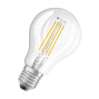Osram - LED LYSPÆRE PARATHOM FILAMENT CLP 40 5W/927 E27 DIMBAR 470LM 2700K