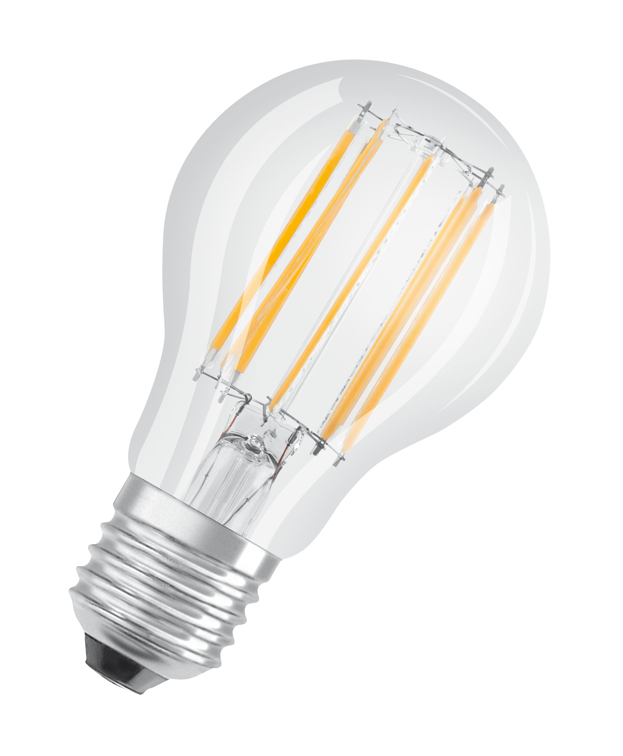 Osram - LED  CLA FIL 100 10W/827 E27 LYSPÆRE NORMAL
