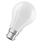 Osram - LED CLA GLFR60 7W/840 B22D DIM LYSPÆRE NORMAL
