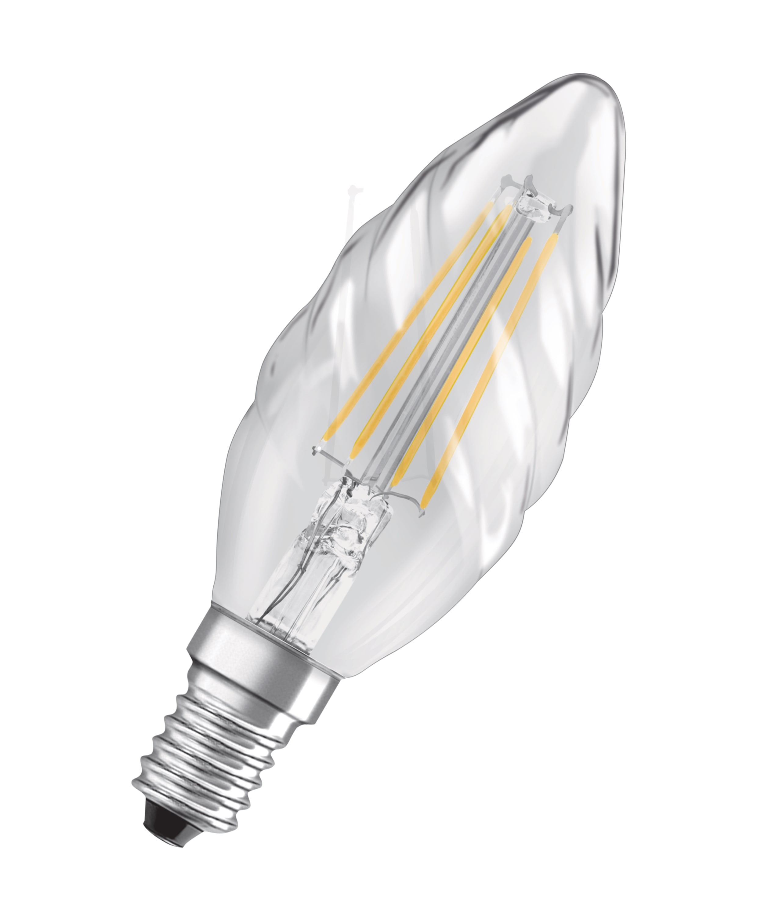 Osram - LED  CLBWIL40 4W/E14 LYSPÆRE MIGNON