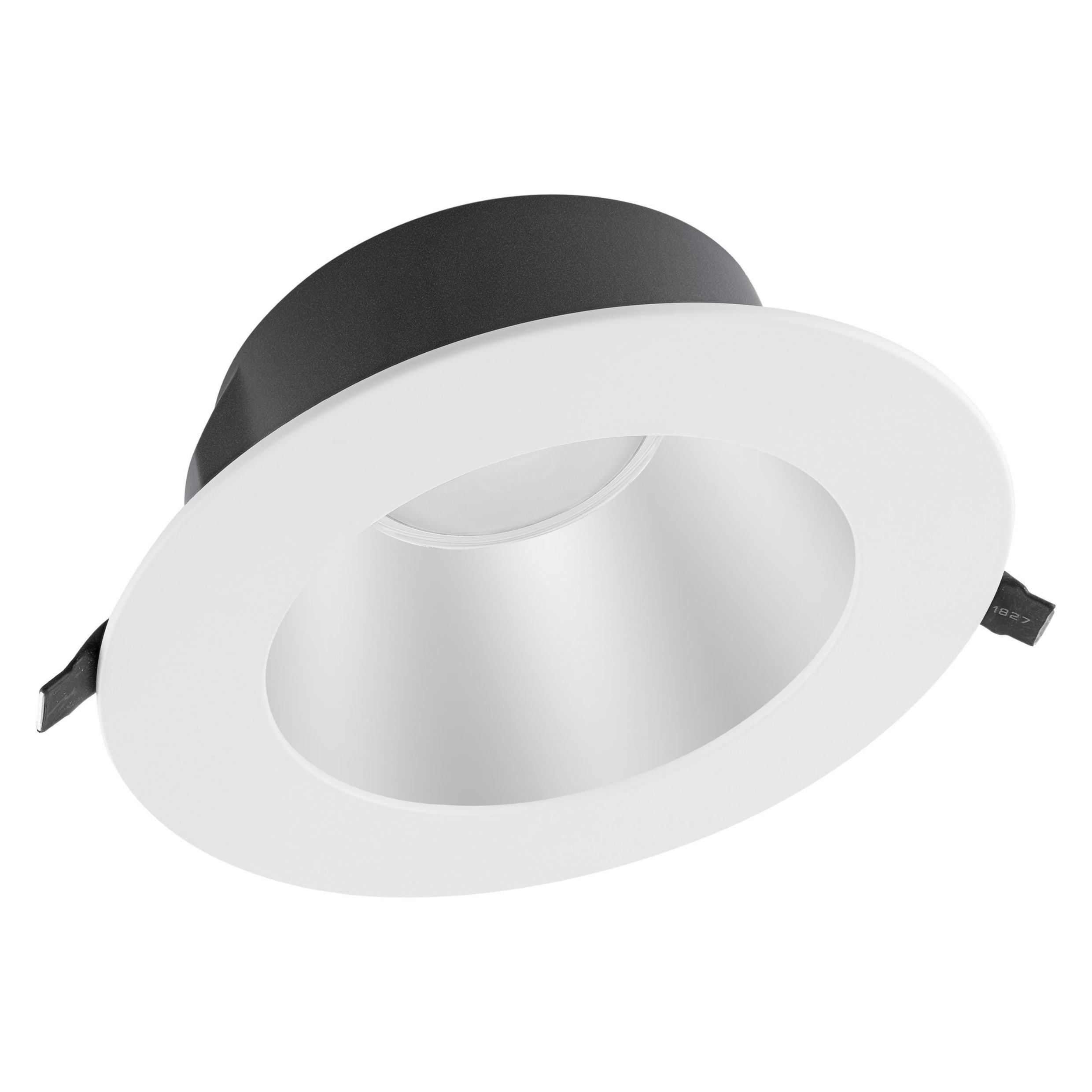 Ledvance - DOWNLIGHT UGR19 DN195 PFM 2520lm 21W/840 ZBVR WT