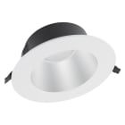 Ledvance - DOWNLIGHT UGR19 DN195 PFM 2520lm 21W/840 ZBVR WT