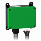 Schneider Electric - Harmony pocket remote trådløs mottager med 5 reléer på 10A og 1,5 meter kabel og 12-24VDC forsyning