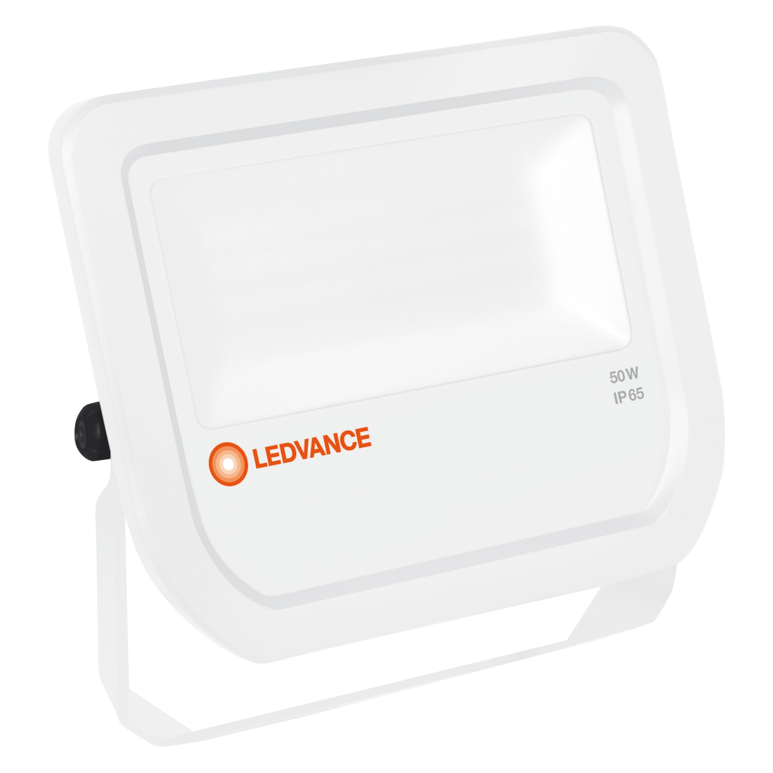 Ledvance - FLOODLIGHT 50W 4000K HVIT IP65