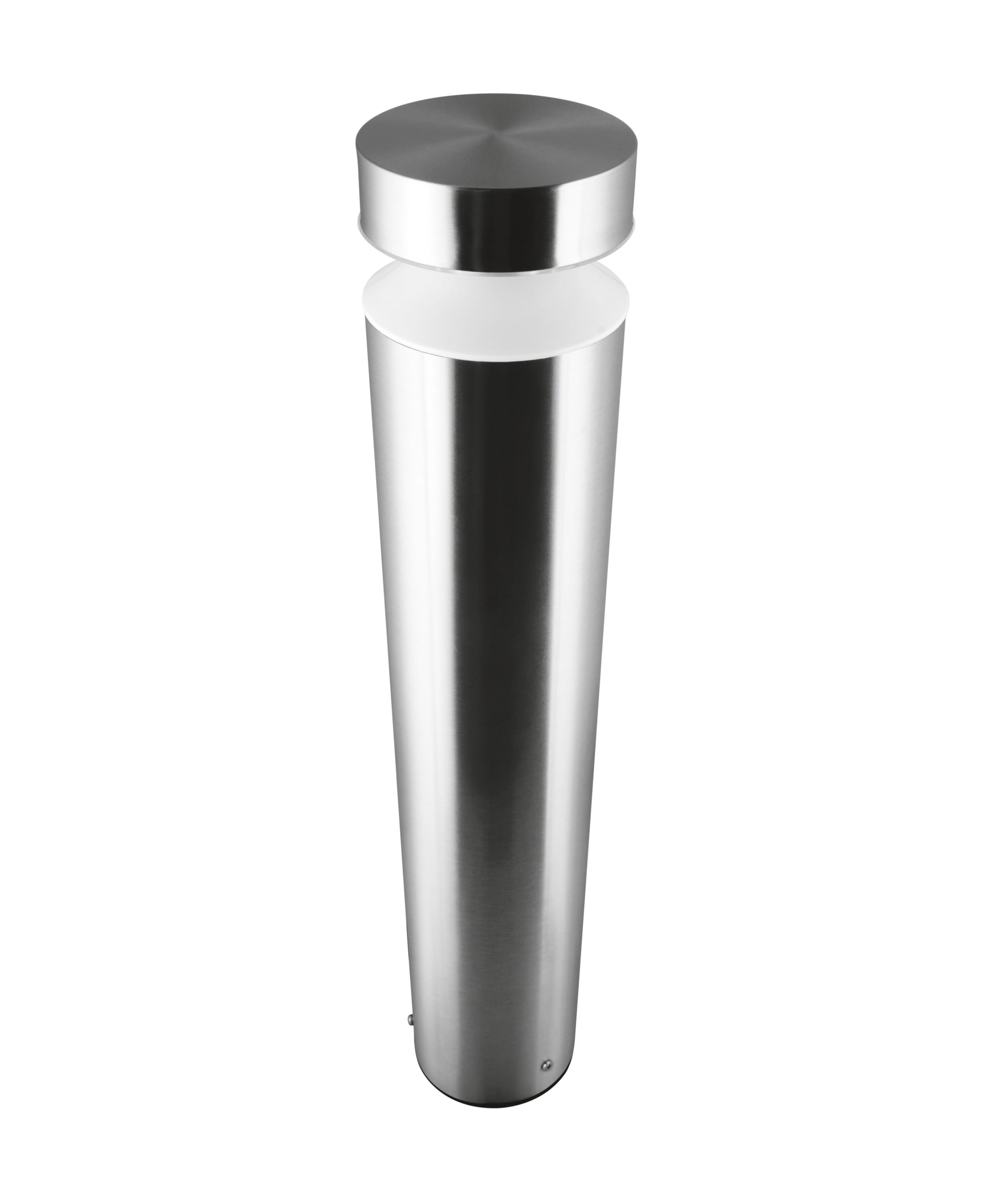 Ledvance - Bollard 500 Pole 6W Stål IP44