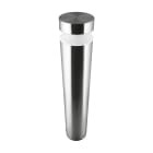 Ledvance - Bollard 500 Pole 6W Stål IP44
