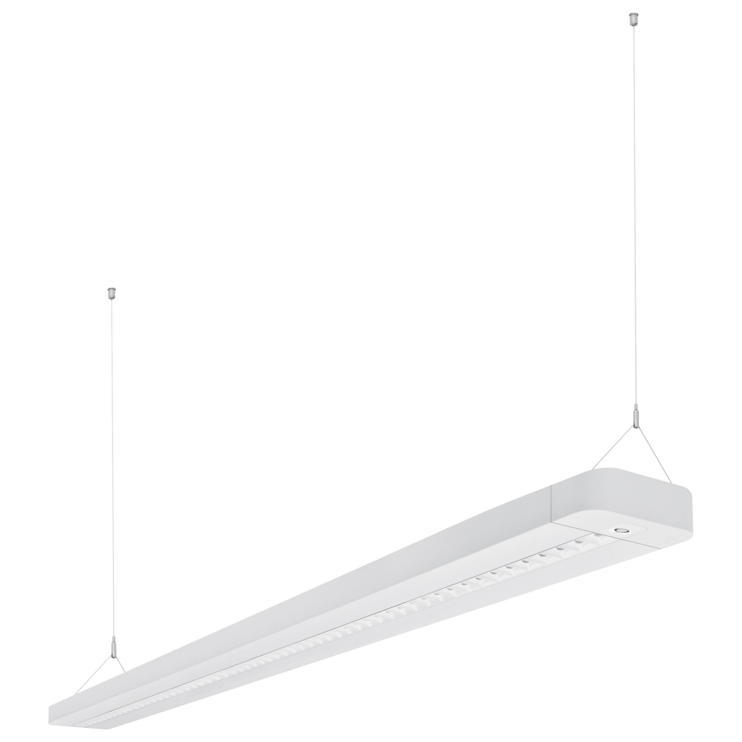 Ledvance - LINEAR INDIVI DIREKTE INDIREKTE DALI med sensor 1200mm 56W 3000K