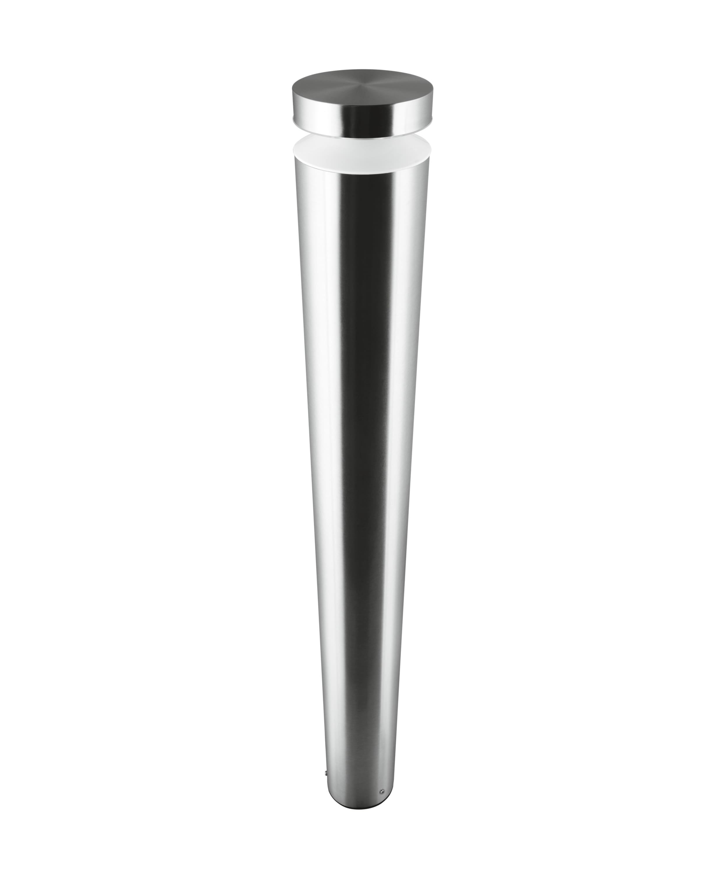Ledvance - Bollard 800 Pole 6W Stål IP44