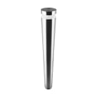 Ledvance - Bollard 800 Pole 6W Stål IP44