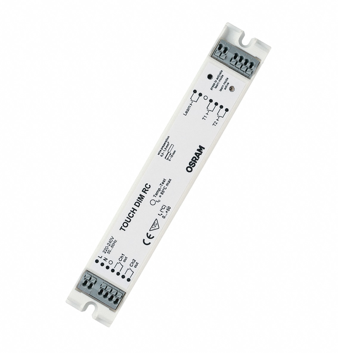 Osram - TOUCH DIM RC (RADIOMOTTAKER)