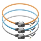 Carlo Gavazzi - 3 X ROG STRØMTRANSFORM. 900MM