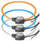 Carlo Gavazzi - 3 X ROG STRØMTRANSFORM. 600MM