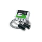Function - Alarm Fettutskiller GA-2