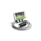 Function - Alarm Fettutskiller GA-1