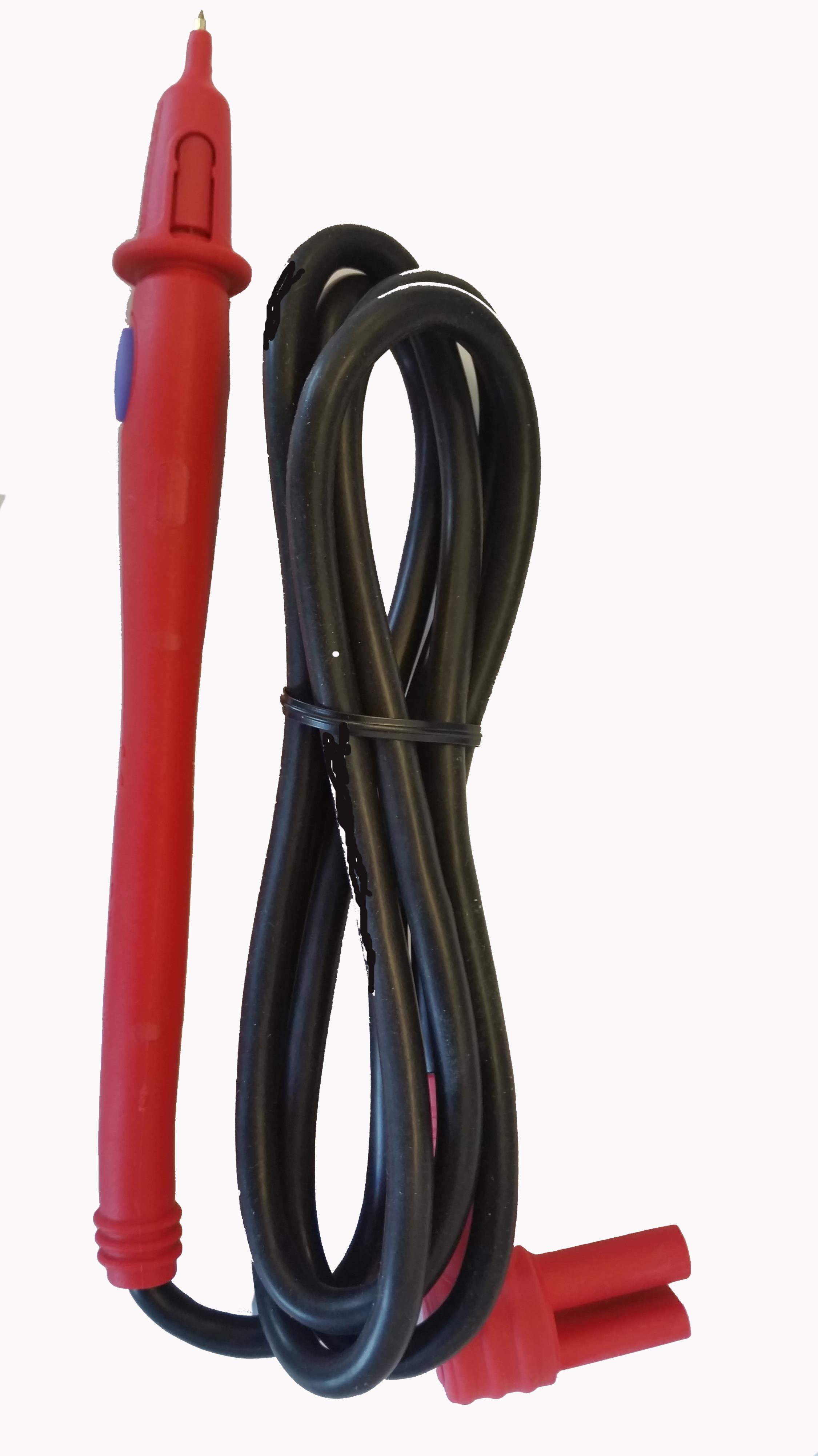 Elma Instruments - Testprobe for Elma BM878 med