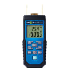 Elma Instruments - Elma 291 elektrostatisk meter