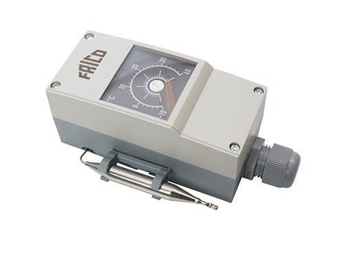 Frico - Therm-TW Termostat IP65
