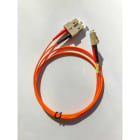 Lanse - FIBERPATCH LC-SC 62,5/125MM10M LSOH