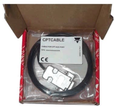 Carlo Gavazzi - CPT PROGRAMMERINGSKABEL