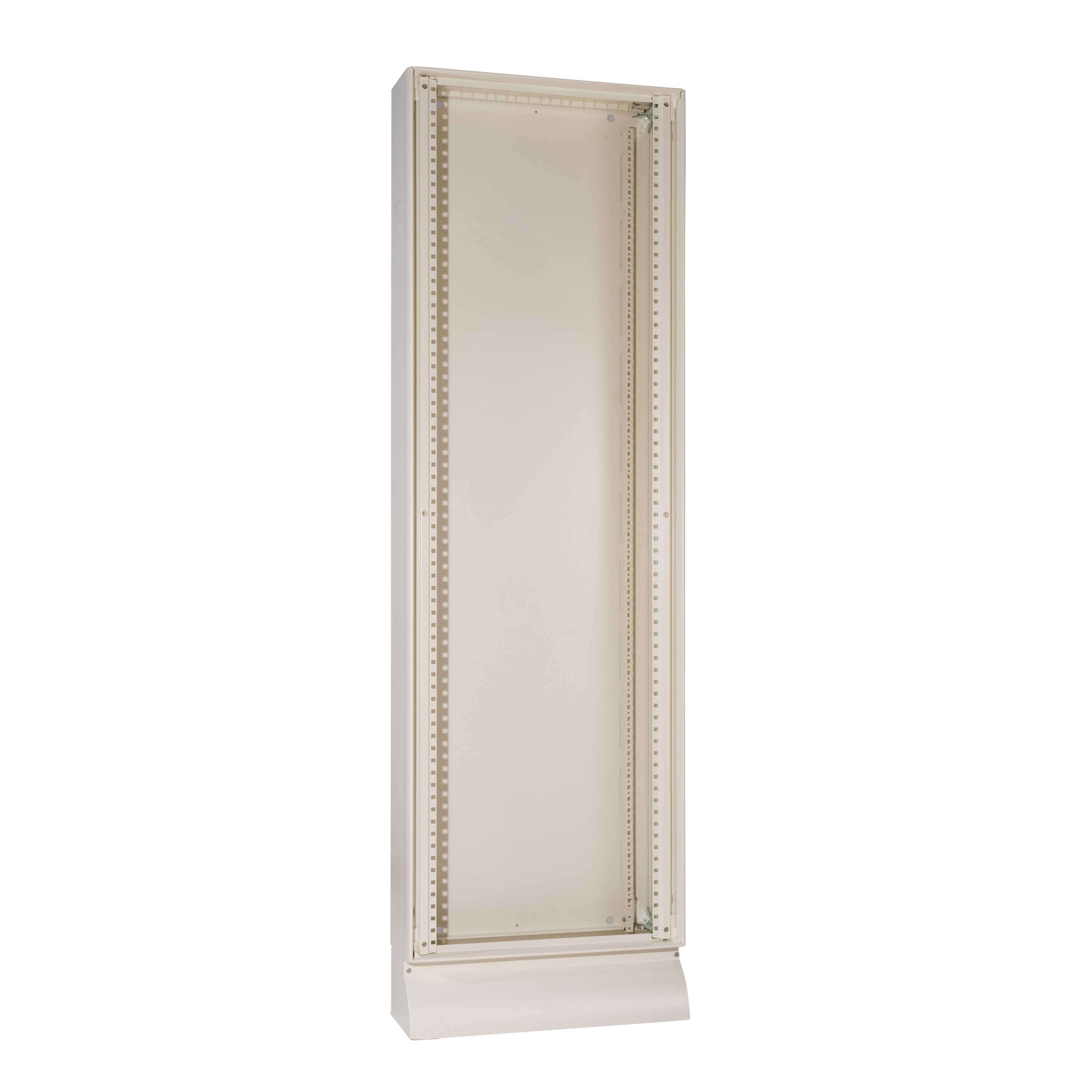 Schneider Electric - Gulvskap PrismaSeT G 36Mod B6 LVS08205