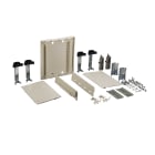 Schneider Electric - Kabelfelt PrismaSeTG skap-IP3 LVS08178