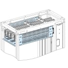 Schneider Electric - F2-hor.-front/bak skjerm 4000 LVS04966