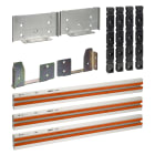 Schneider Electric - Tilkoblingsett vert./hor. LGY LVS04685