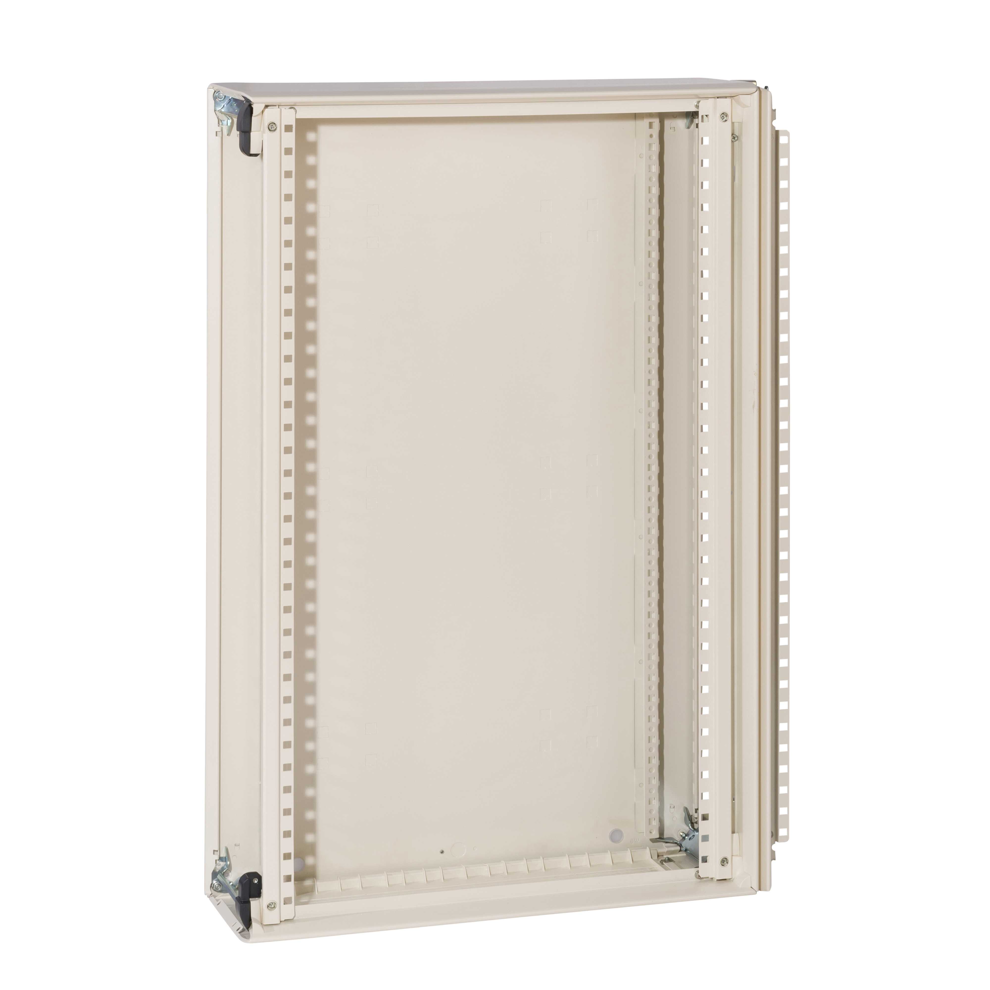 Schneider Electric - Utvidelseskap PrismaSeTG-IP30 LVS08116