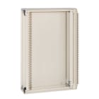 Schneider Electric - Utvidelseskap PrismaSeTG-IP30 LVS08116