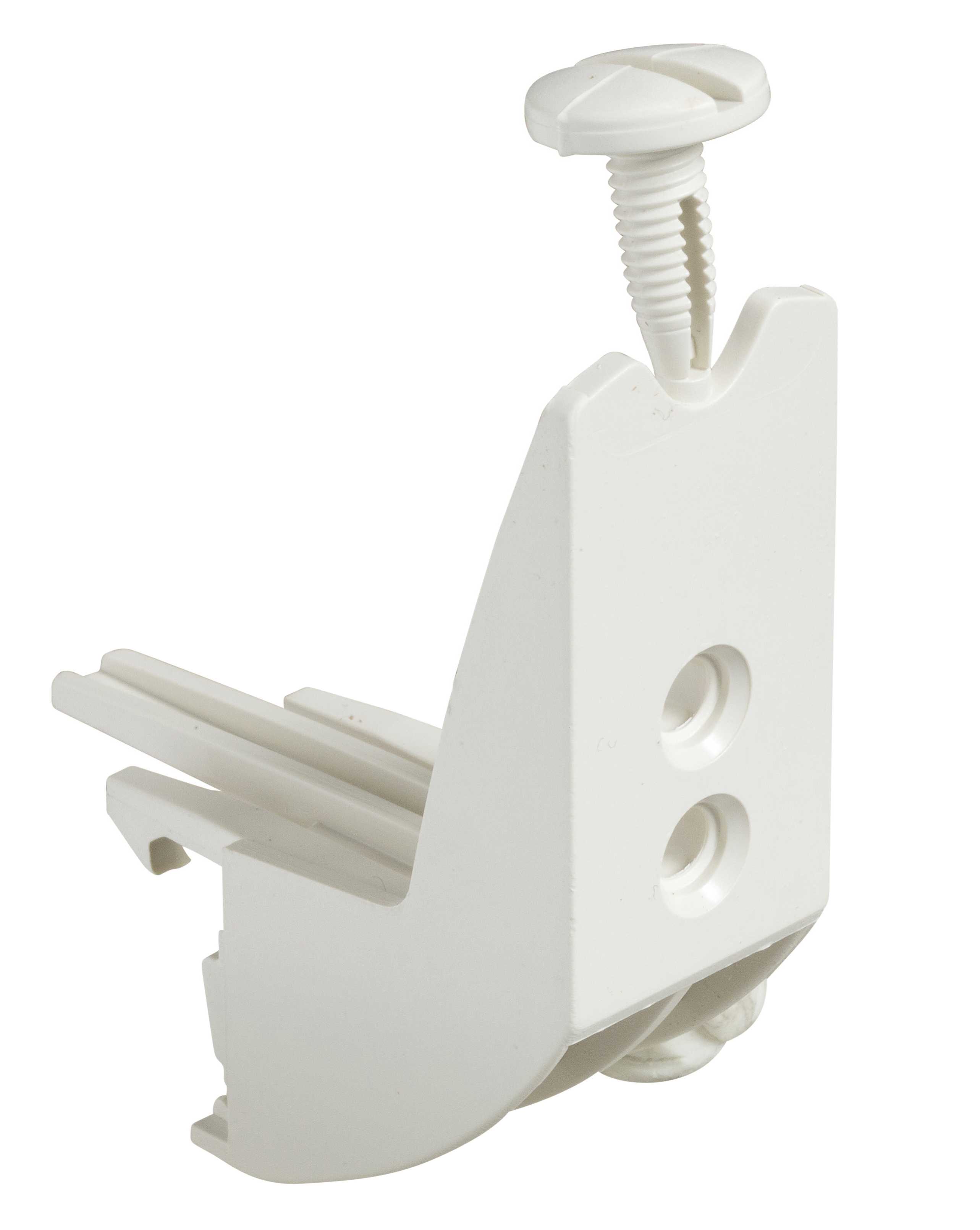 Schneider Electric - Fester for vert. Kabelkanal-1 LVS04265