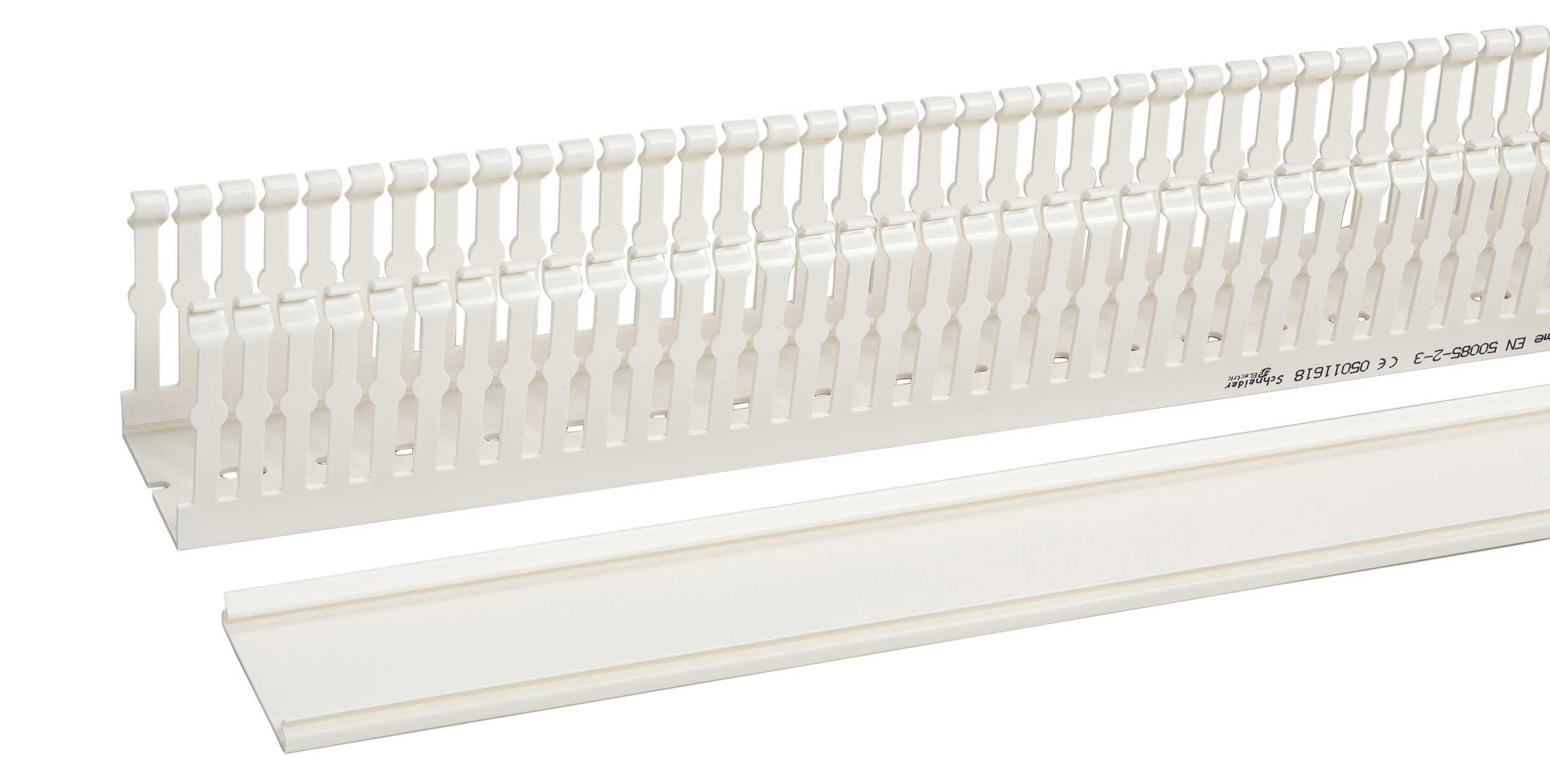 Schneider Electric - Kabelkanal-vertikal-80x60-L20 LVS04267