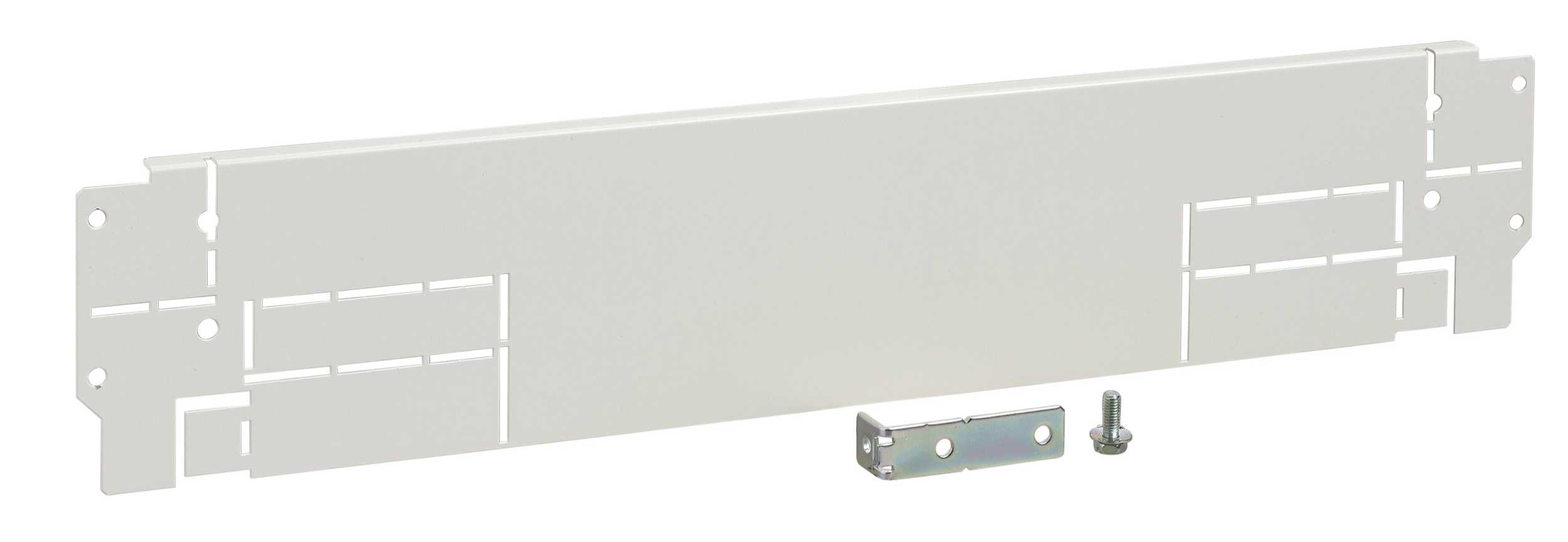Schneider Electric - Horisontalt Skille Prisma Pack LVS04333