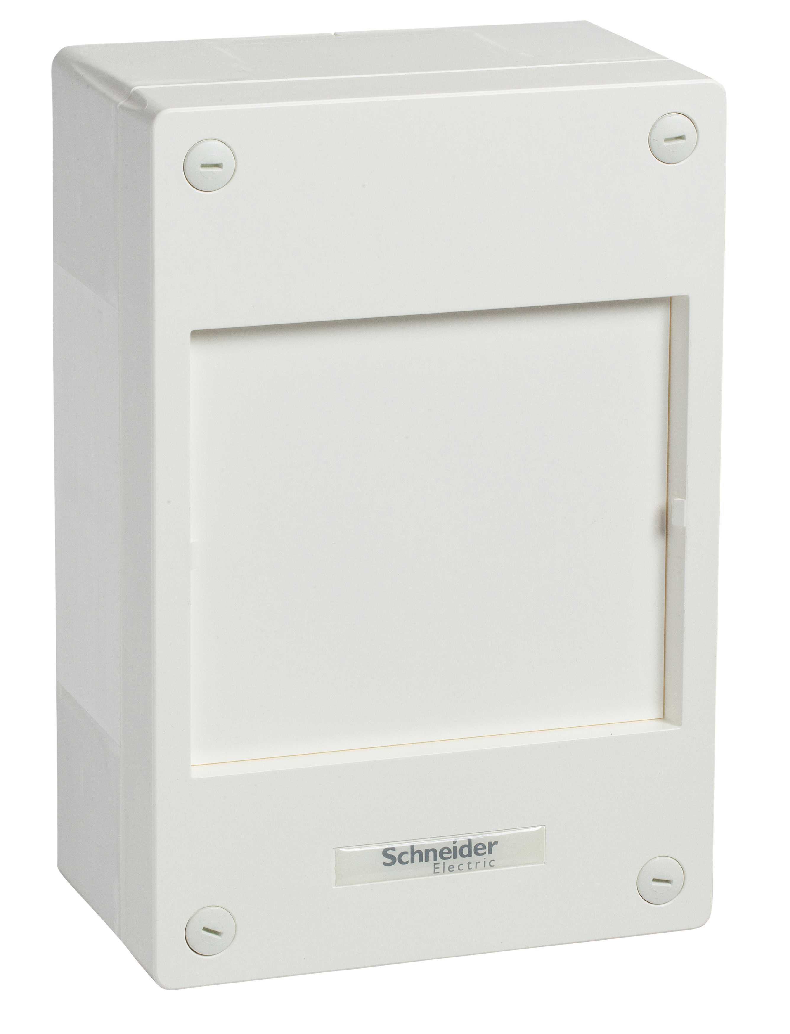 Schneider Electric - Utvidelseskap PrismaSeTG-IP30 LVS08117