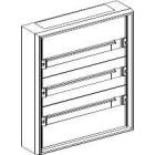 Schneider Electric - Skap-På-vegg-PrismaSeT Pack-3 LVS08003
