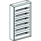 Schneider Electric - Skap-På-vegg-PrismaSeT Pack-5 LVS08005