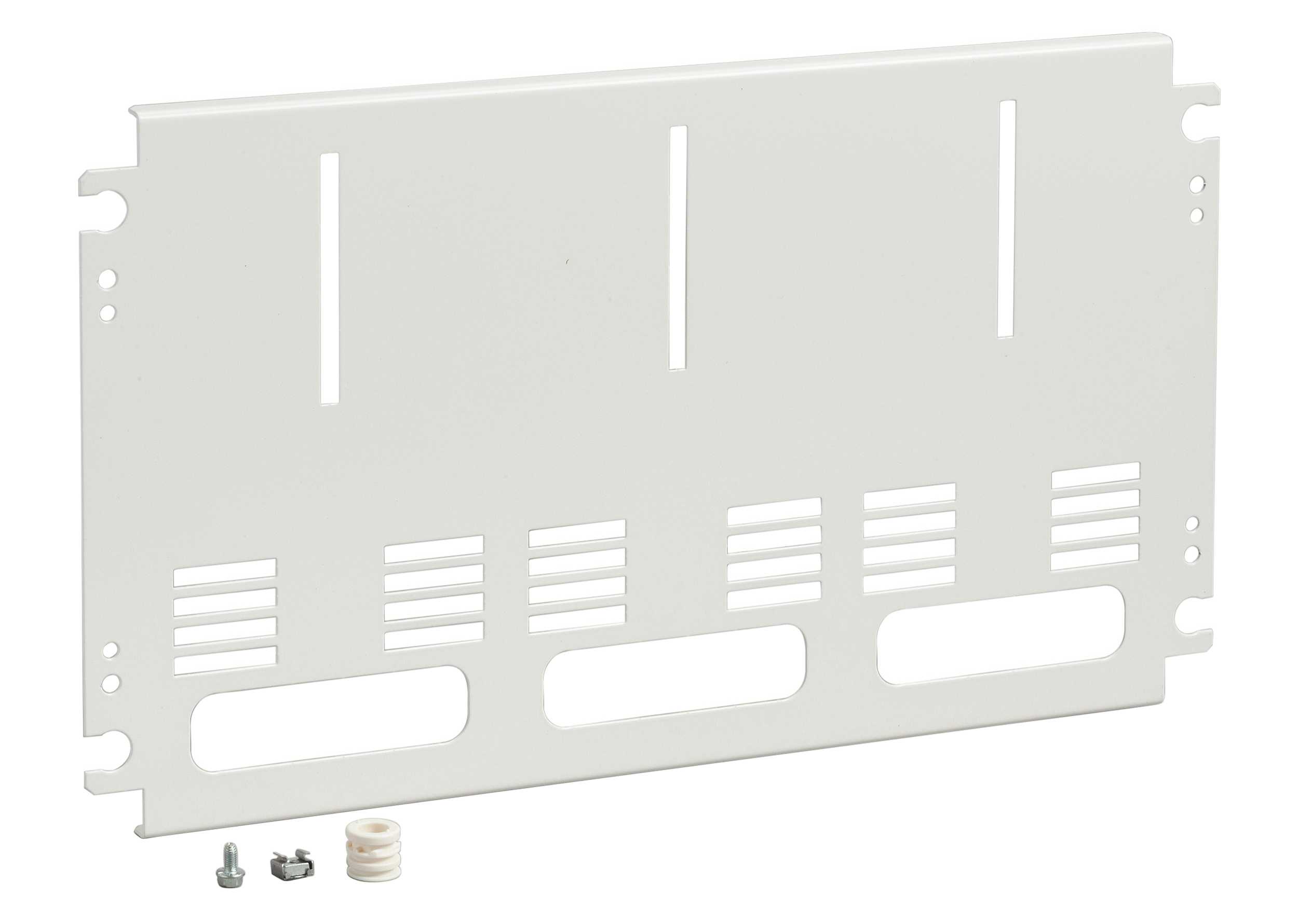 Schneider Electric - Målebrett 6Module For PrismaS LVS03157