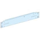 Schneider Electric - Nedre Frontdeksel-front-B400- LVS01119
