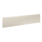 Schneider Electric - Øvre tett plate B850-IP30-Pri LVS01070