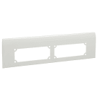 Schneider Electric - FL21 flens for Prisma Pack LVS01020