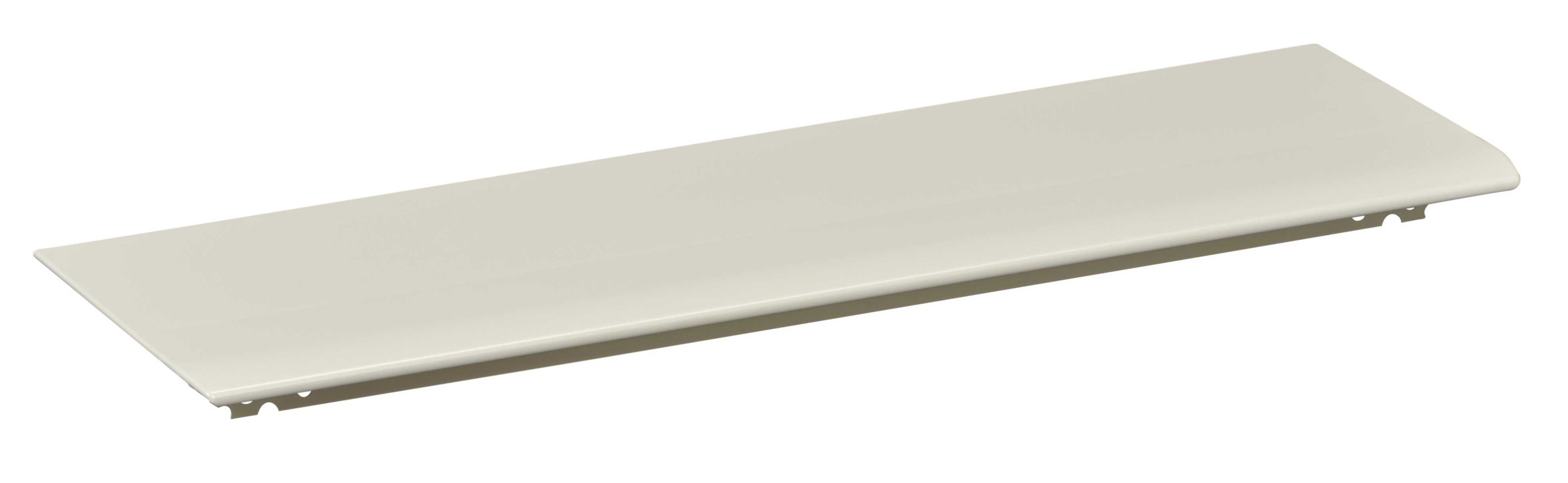 Schneider Electric - Slett plate.komb.hor.-Prisma LVS08882