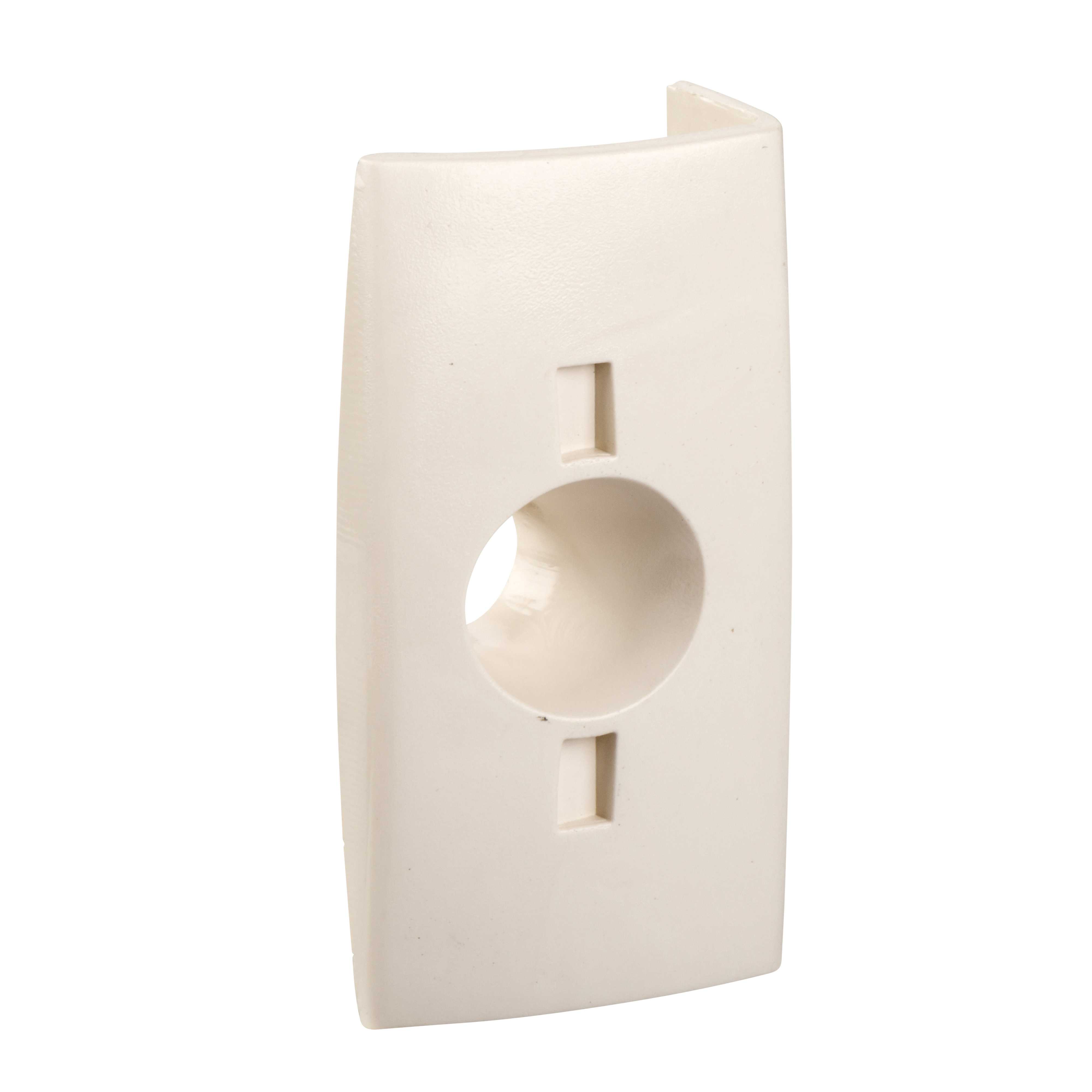 Schneider Electric - Handtak frontplater G/P-20 stk LVS01093
