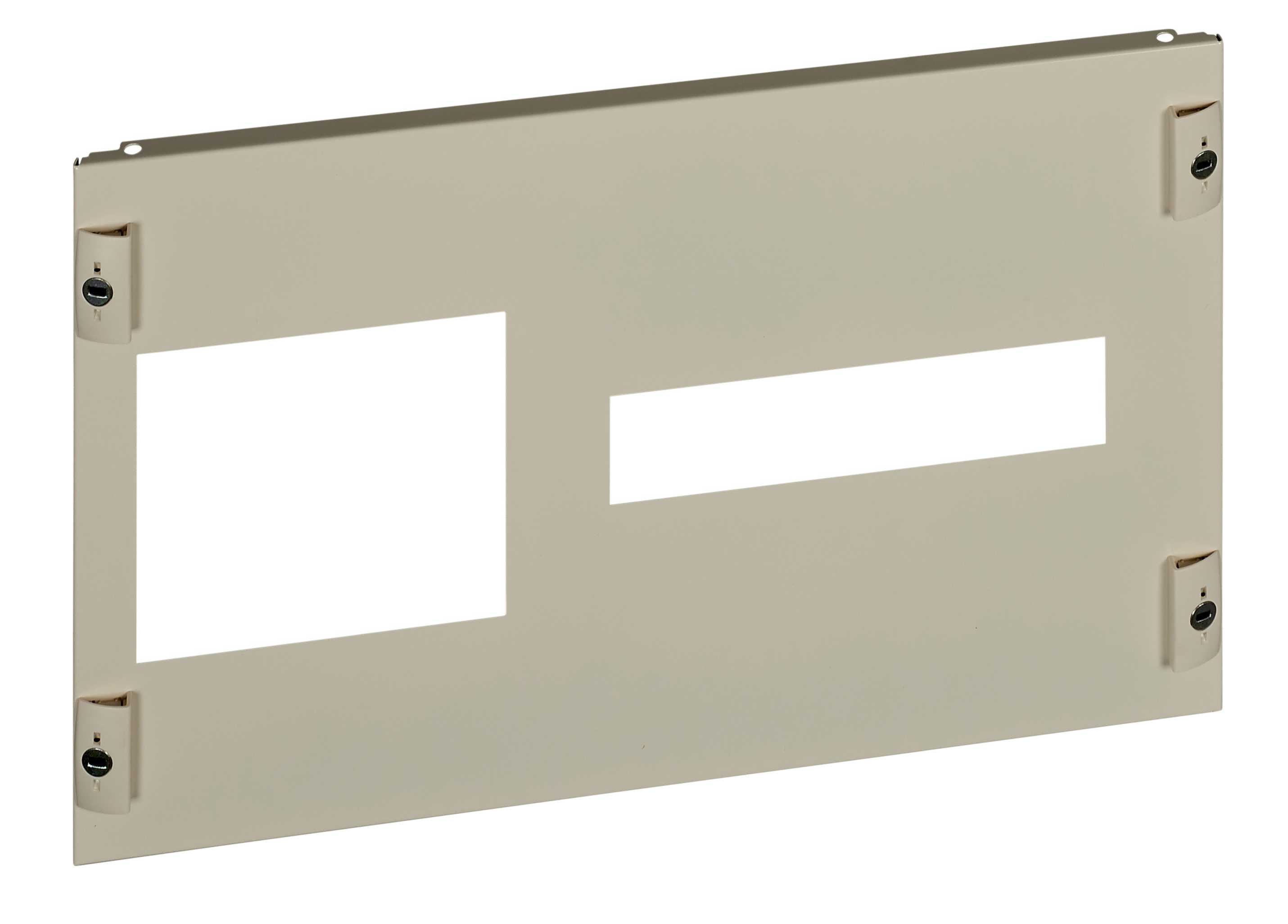 Schneider Electric - Frontpl. Xm200-300C PrismaSeT LVS03932