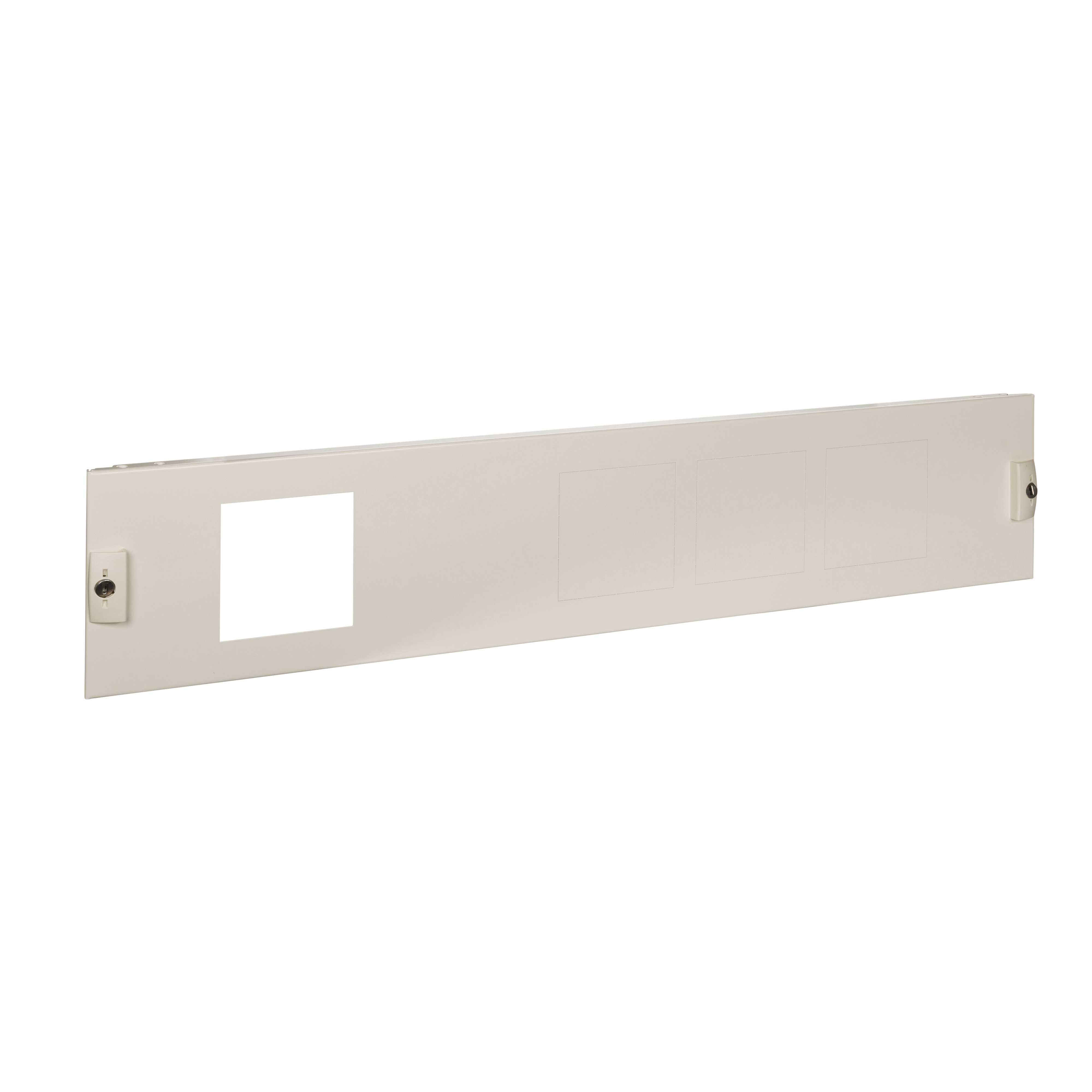 Schneider Electric - Front M/4 Uts 96X96 B850 3M G LVS03925